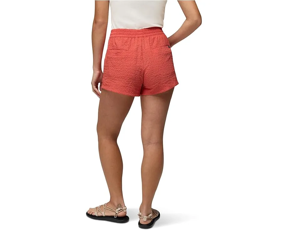 Coastal Sol Shorts