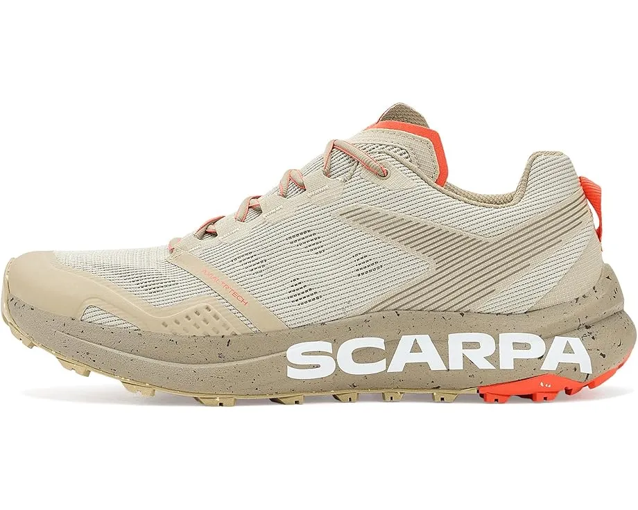 Кроссовки Scarpa Spin Planet для тренировок с технологией Axial TR