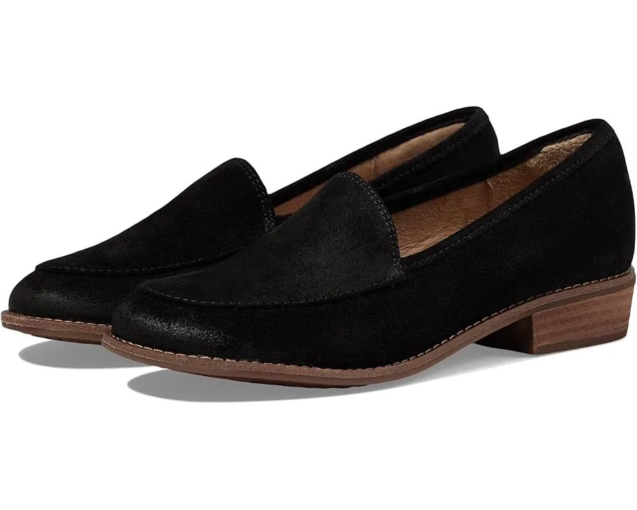 Лоферы Sofft Napoli с удобной стелькой и слегка приподнятым каблуком