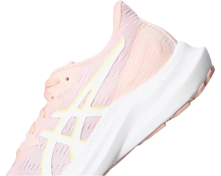 Детские кроссовки ASICS Kids Gt-2000 12 GS с переработанными материалами