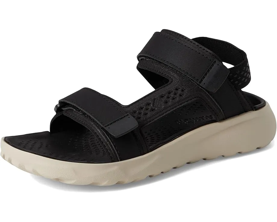 Сандалии Columbia Peakfreak Roam с регулируемыми ремешками и подошвой Omni-Grip LT