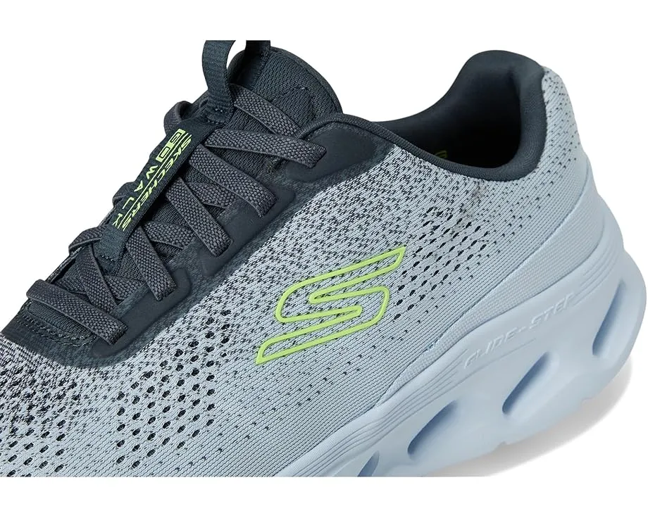 Женские кроссовки SKECHERS Performance Go Walk Glide Step 2.0 Vanessa с эластичными шнурками