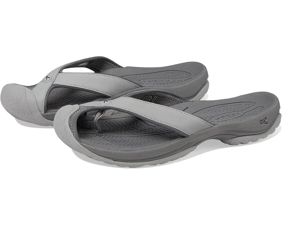 Обувь KEEN Waimea TG с поддержкой свода стопы