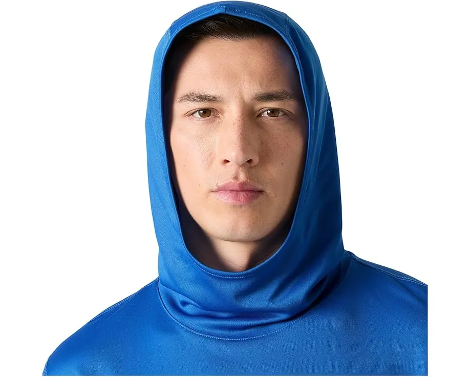 Толстовка Helly Hansen HH Tech с капюшоном и защитой UPF 50