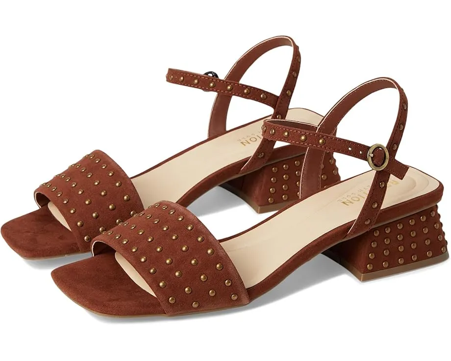 Сандалии Buena Studs с шипами и устойчивым каблуком от Kenneth Cole Reaction