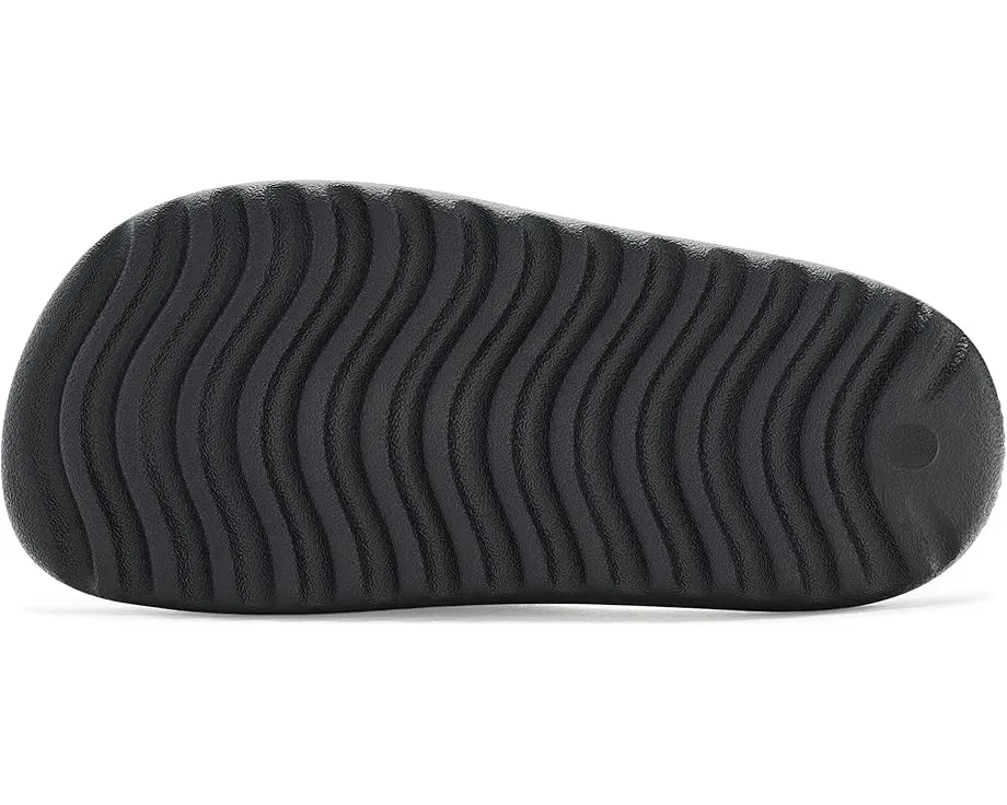 Детские сандалии Adilette Lumia от Adidas