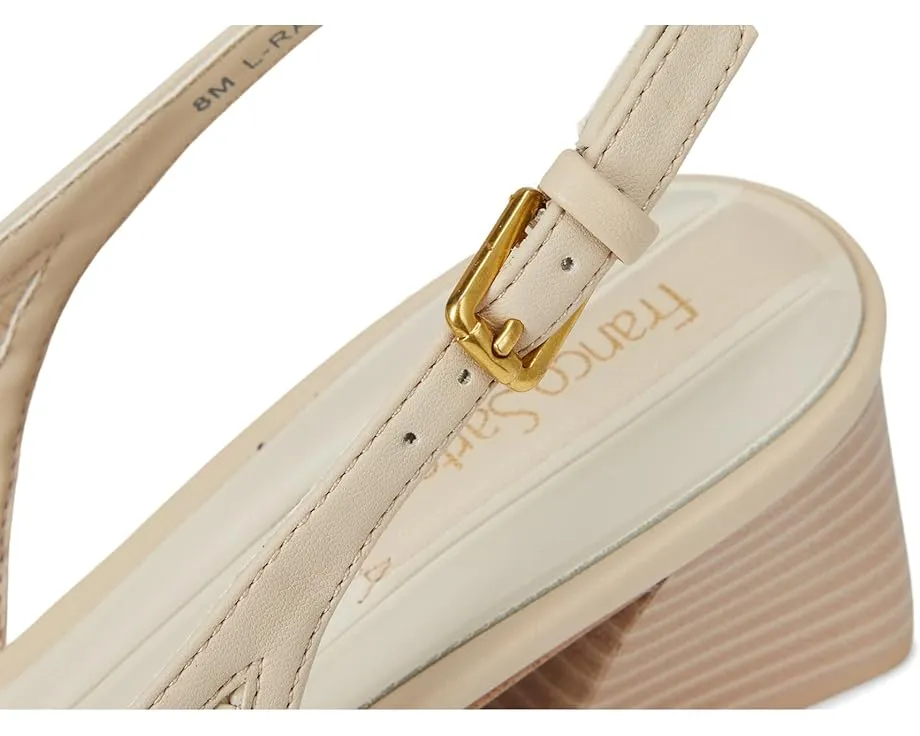 Туфли Racer9 Slingback на устойчивом каблуке с технологией Informa Comfort