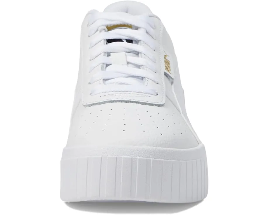 Кроссовки PUMA Cali Wedge на платформе с клиновидной подошвой