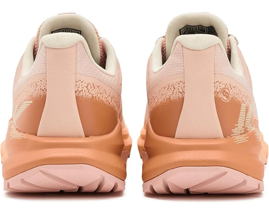 KEEN женские водонепроницаемые треккинговые кроссовки Targhee Apex