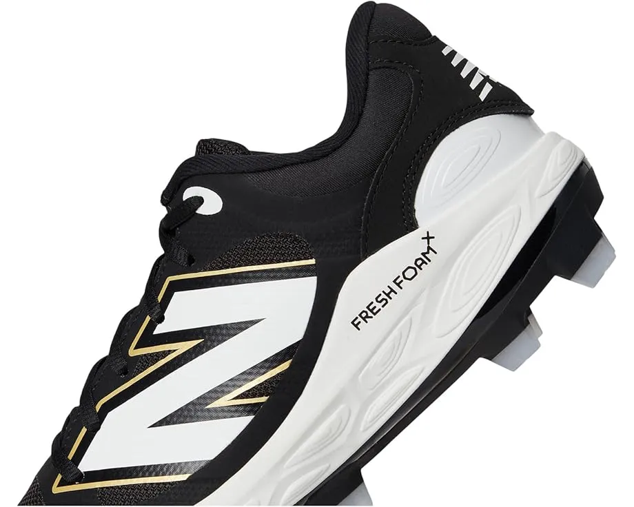 New Balance Fresh Foam 3000v7 Molded бутсы для бейсбола с амортизацией