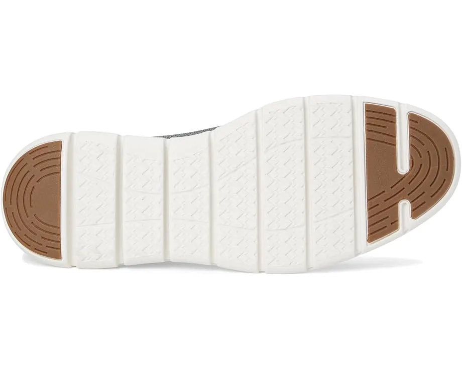 Оксфорды Marc Joseph New York Princeton Street с технологией Hands Free