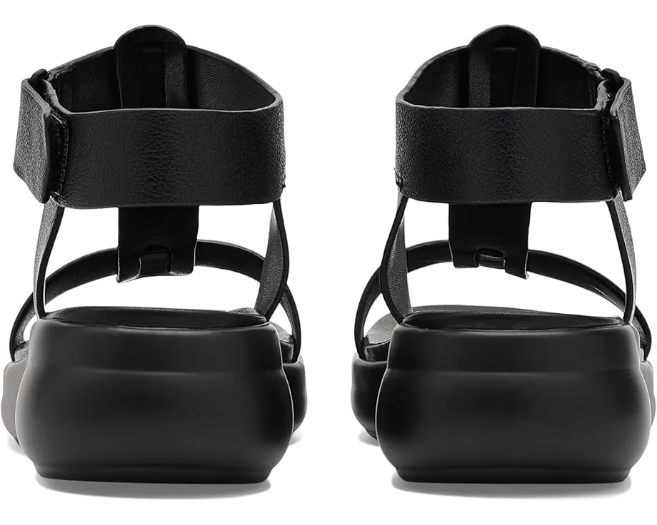 Сандалии на каблуке Naturalizer Cersei с технологией Contour+ и регулируемой пряжкой