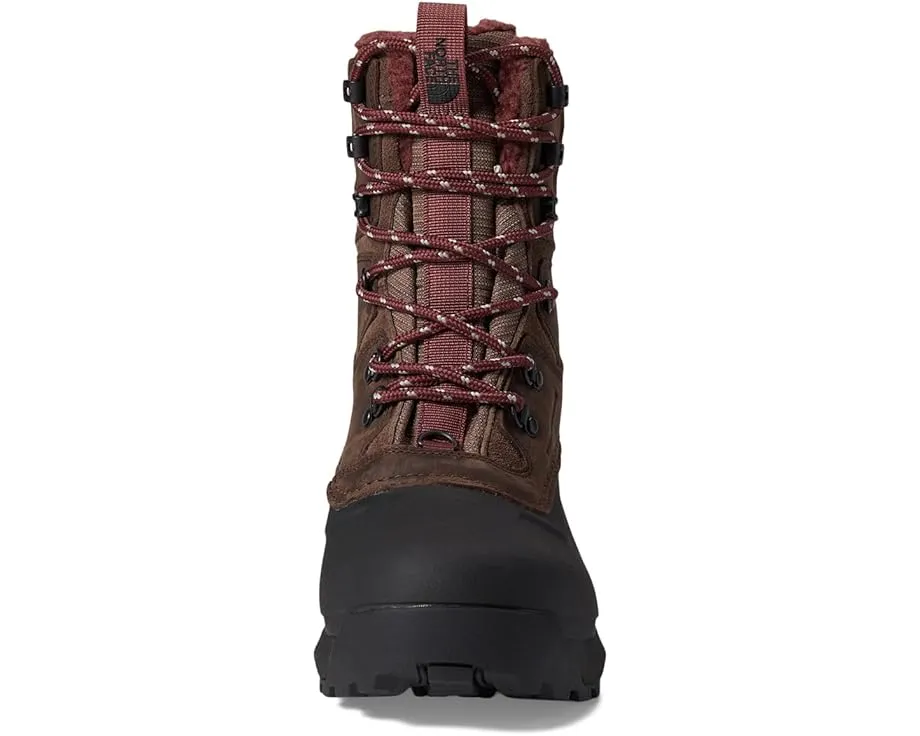 Утепленные водонепроницаемые ботинки Chilkat V 400 с мембраной Heatseeker The North Face
