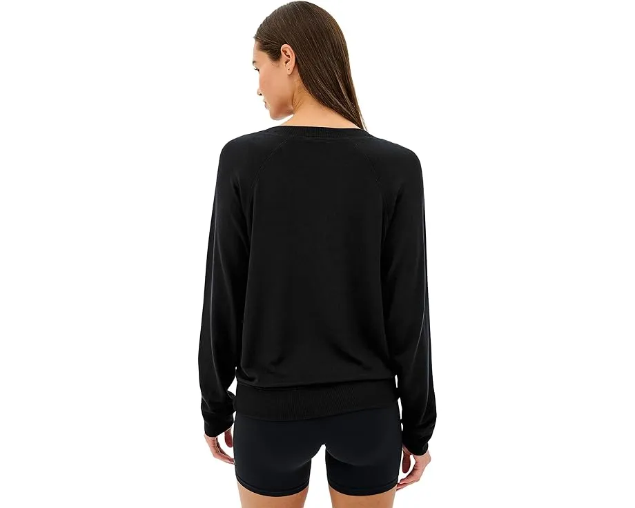 Splits59 Толстовка Bennie Fleece с V-образным вырезом