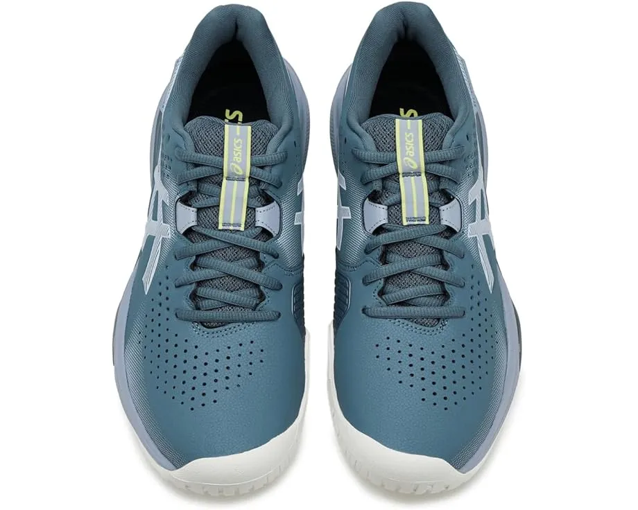 Теннисные кроссовки ASICS Gel-Challenger 15 с поддержкой WINGWALL и амортизацией PROPEL