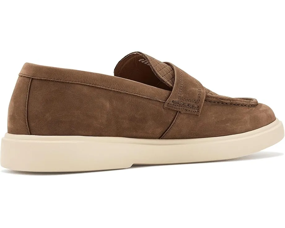Лоферы Pecos Steve Madden из мягкой замши