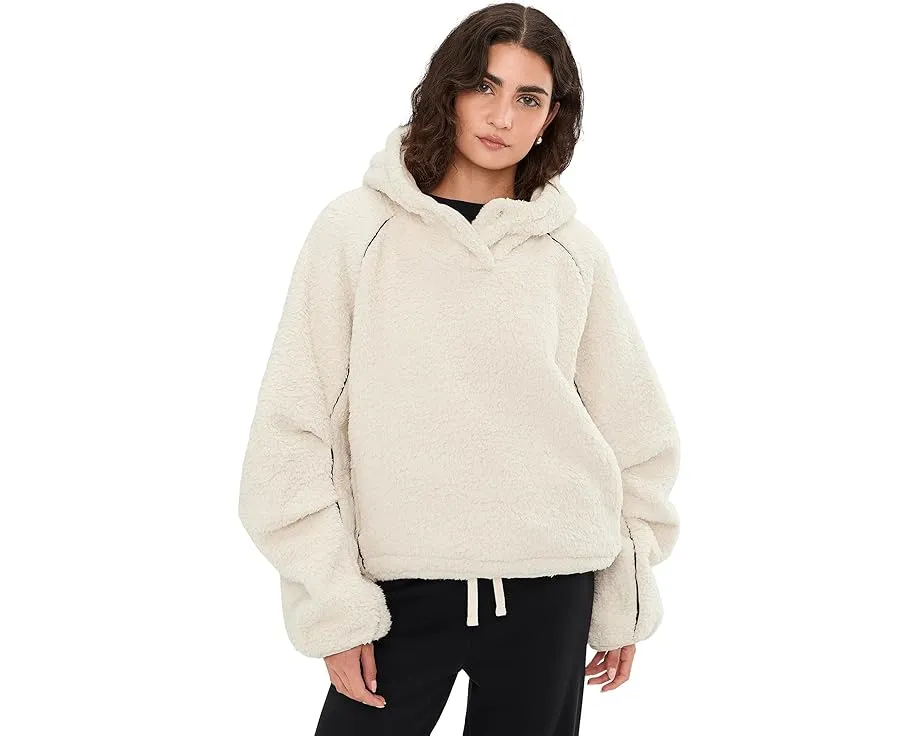 Толстовка FP Movement Free Flow Fleece с капюшоном