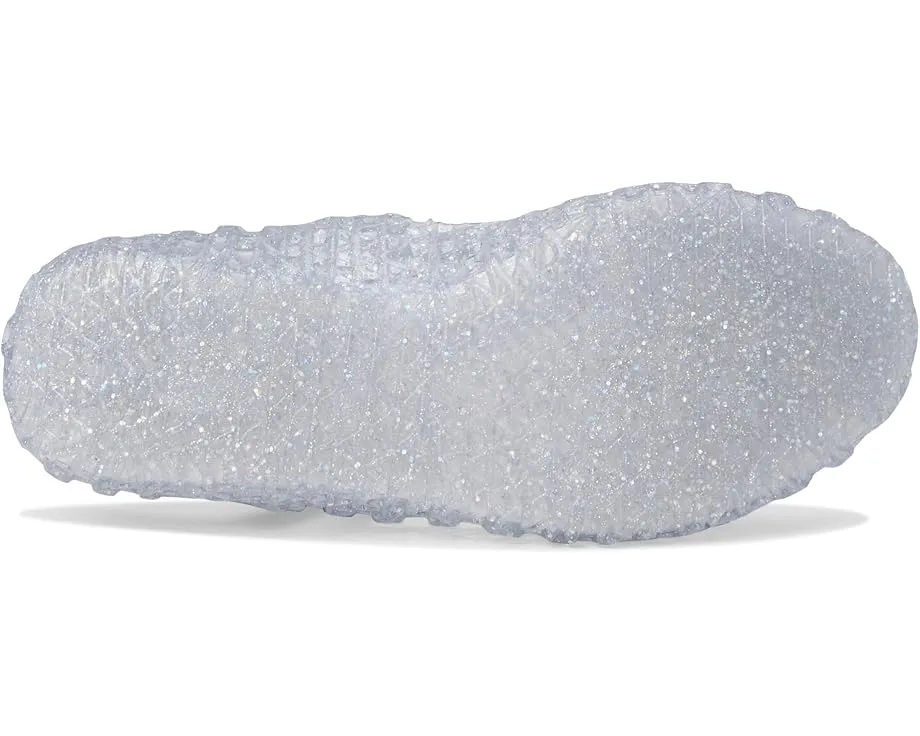 Балетки Mini Melissa Campana Papel BB для детей с фруктовым ароматом