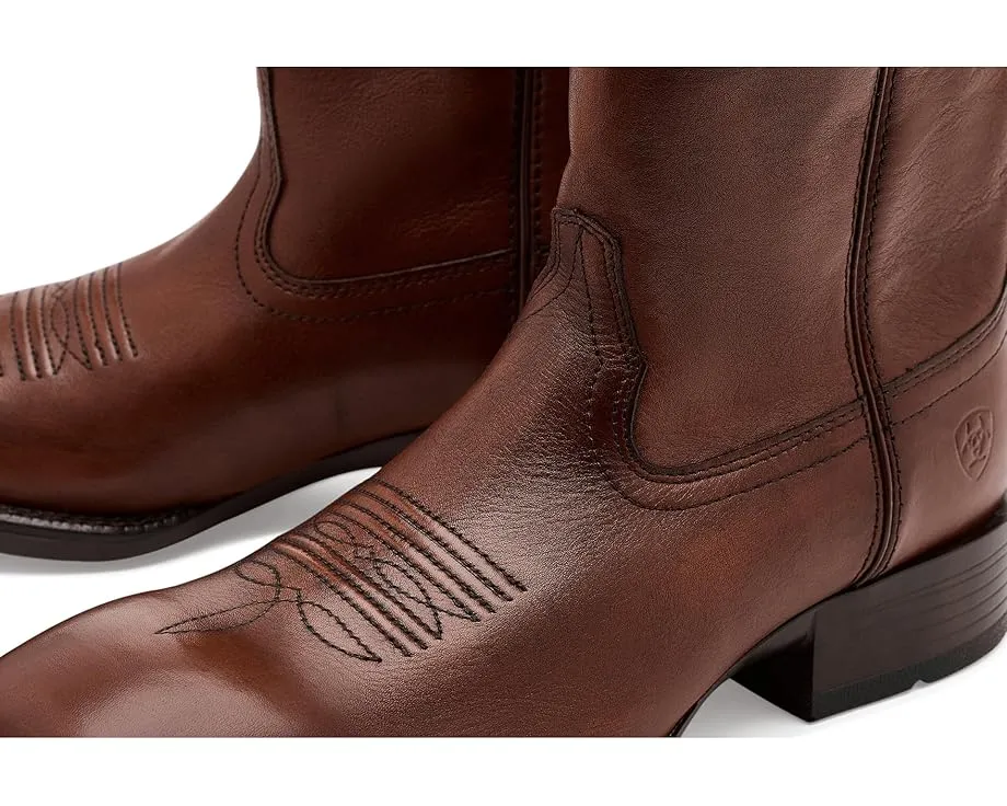 Ковбойские сапоги Ariat Alden с квадратным носком и стелькой для комфорта