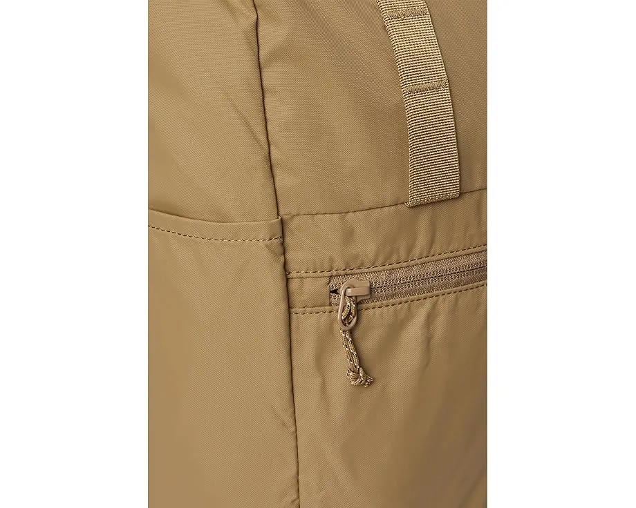 Сумка-тоут Fjällräven High Coast Totepack с отделением для ноутбука 15 дюймов