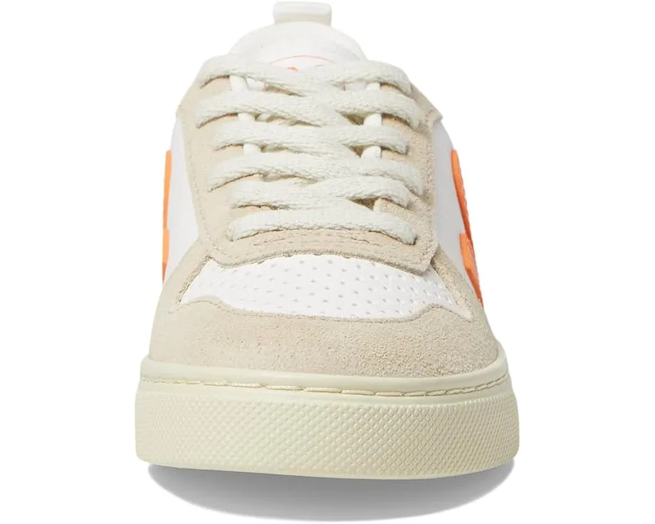 Детские кроссовки VEJA Kids V-10 Laces из экологичных материалов