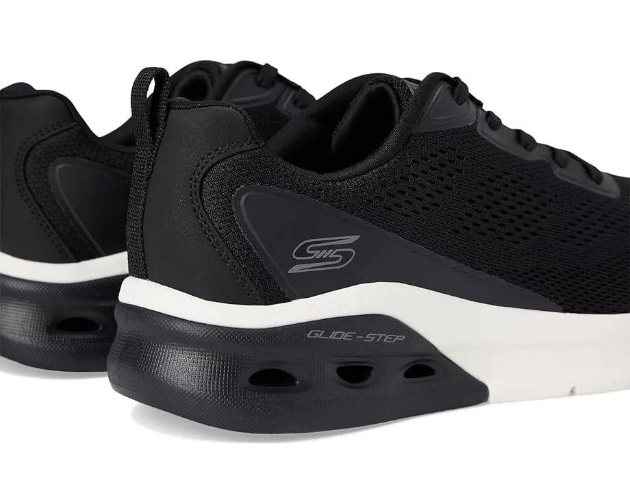 BOBS from SKECHERS Кроссовки Bobs Arc Waves 2.0 с геометрической подошвой