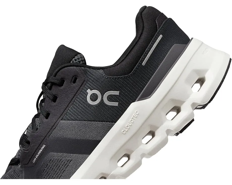 Беговые кроссовки On Cloudrunner 2 с пеной Helion и амортизацией CloudTec