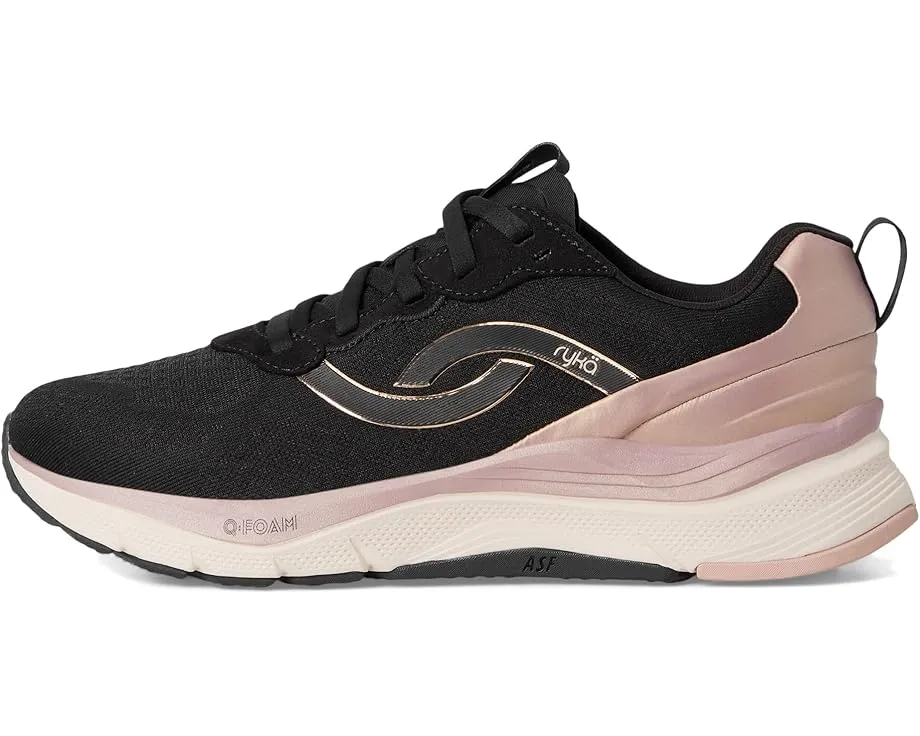 Беговые кроссовки Uplift LX с технологией ASF и пеной Q:Foam от Ryka