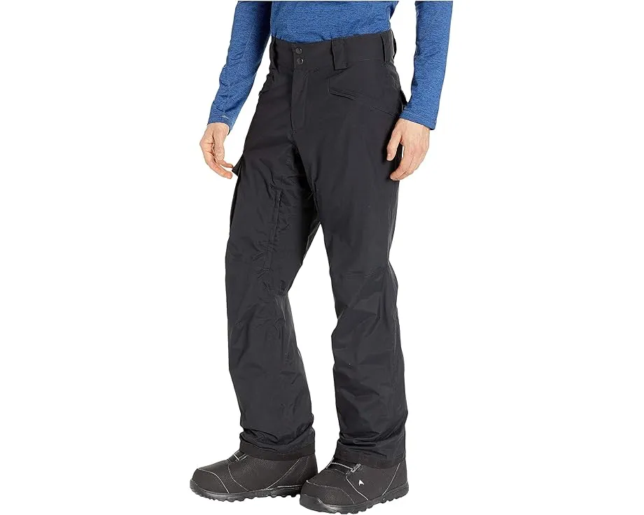 Штаны Sogn Cargo с системой RECCO и вентиляцией для катания на склонах