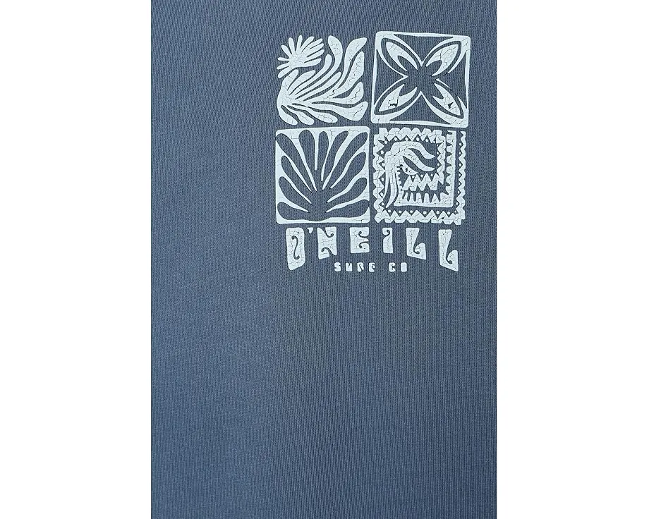 Футболка O'Neill OG Etching Vintage с коротким рукавом