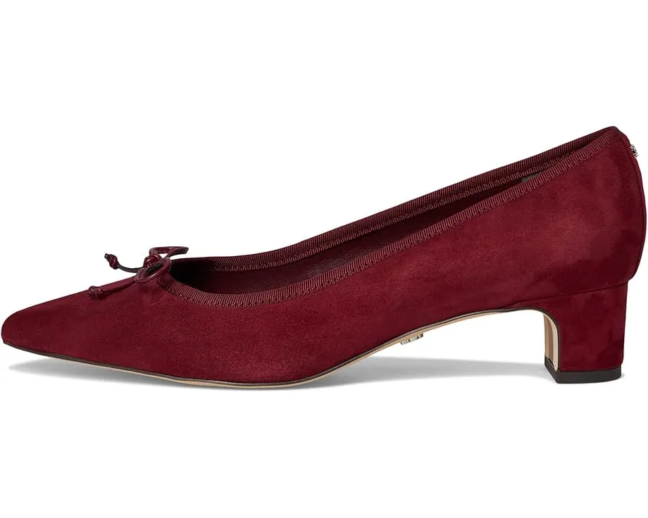 Туфли лодочки Sam Edelman Rinda с квадратным носком и устойчивым каблуком