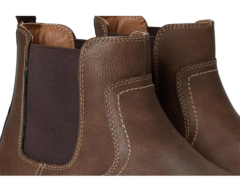 Ботинки Dockers Truman на молнии с технологией Supreme Comfort и защитой Stain Defender