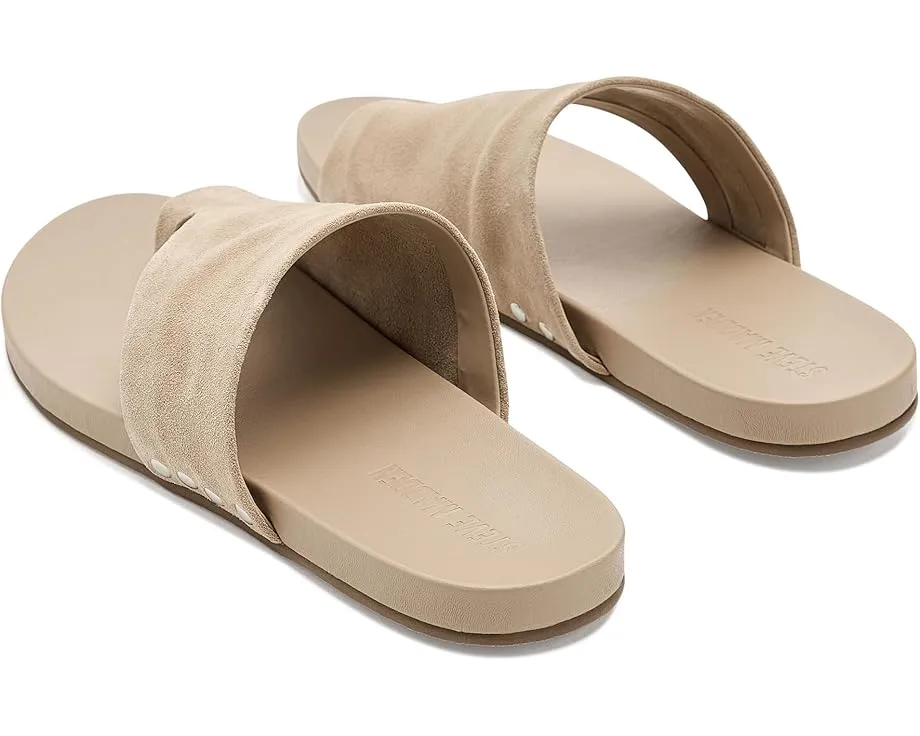 Сандалии Steve Madden Kessey с ремешками и шипами