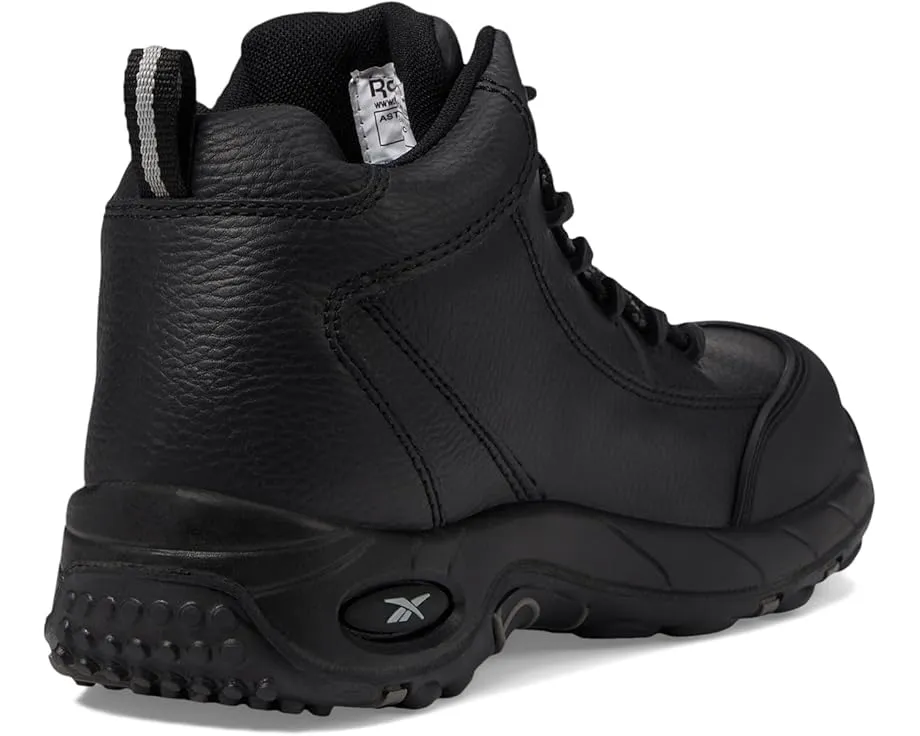 Рабочие ботинки Reebok Work Tiahawk с композитным мыском и мембраной