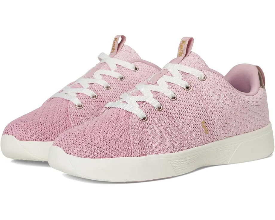 Keds BlissWalk Lace-Up кроссовки на шнурках с технологией BlissFoam