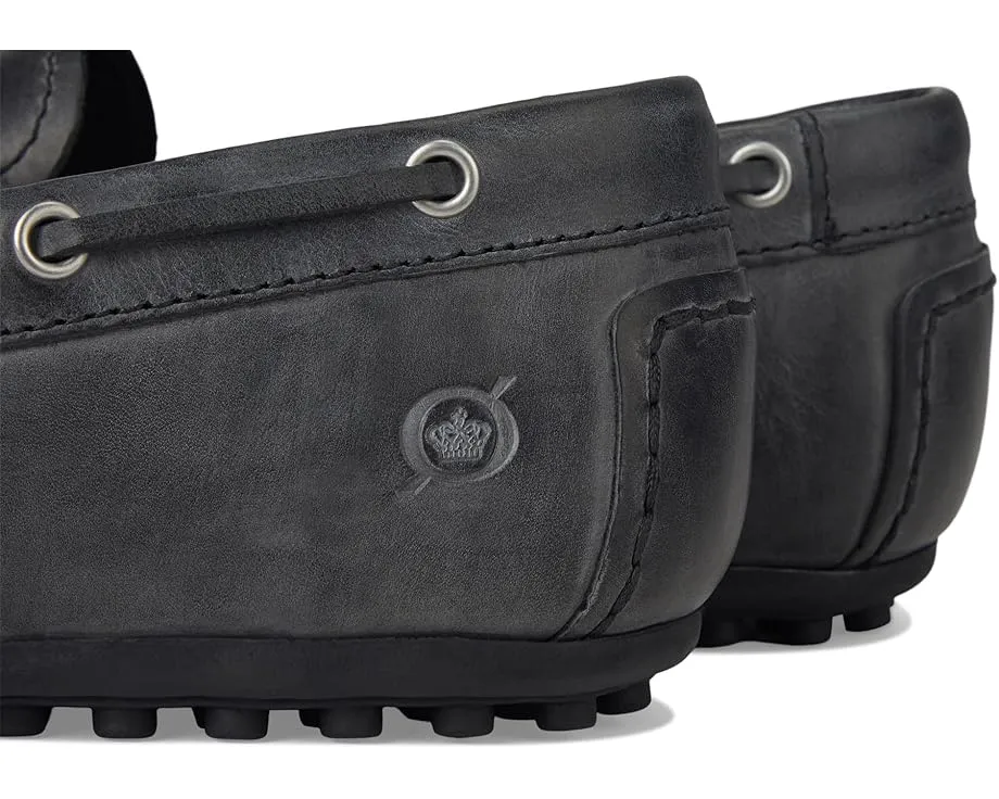 Born туфли Faye из мягкой итальянской кожи с гибкой резиновой подошвой