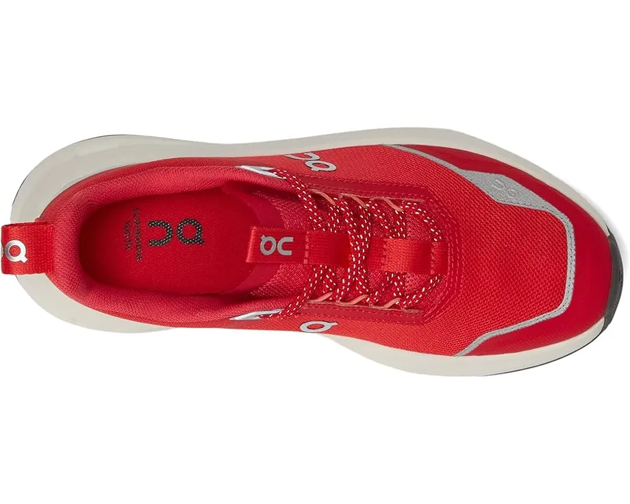 Кроссовки On Kids Cloudnova Youth (Big Kid) для повседневной носки