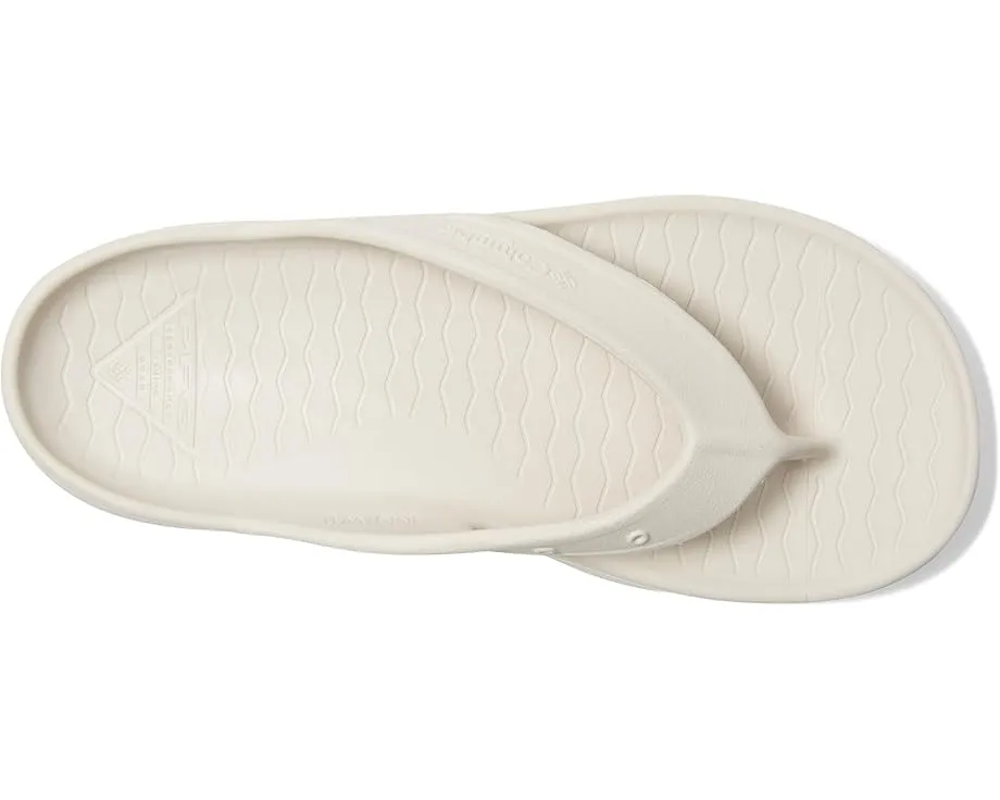 Сланцы Columbia Boatside Flip PFG для рыбалки с подошвой Omni-Grip LT