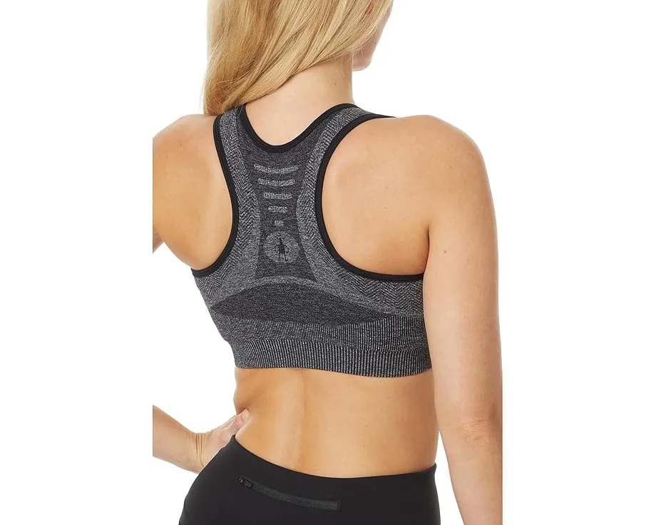 Бюстгальтер Smartwool Intraknit с открытой спиной