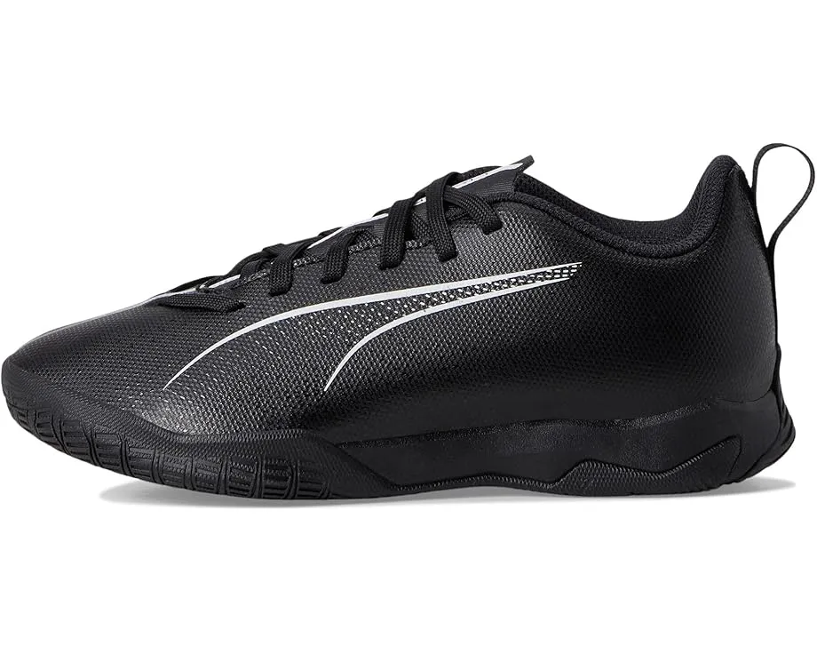 Детские кроссовки Puma Ultra Play Indoor Training для залов с резиновой подошвой