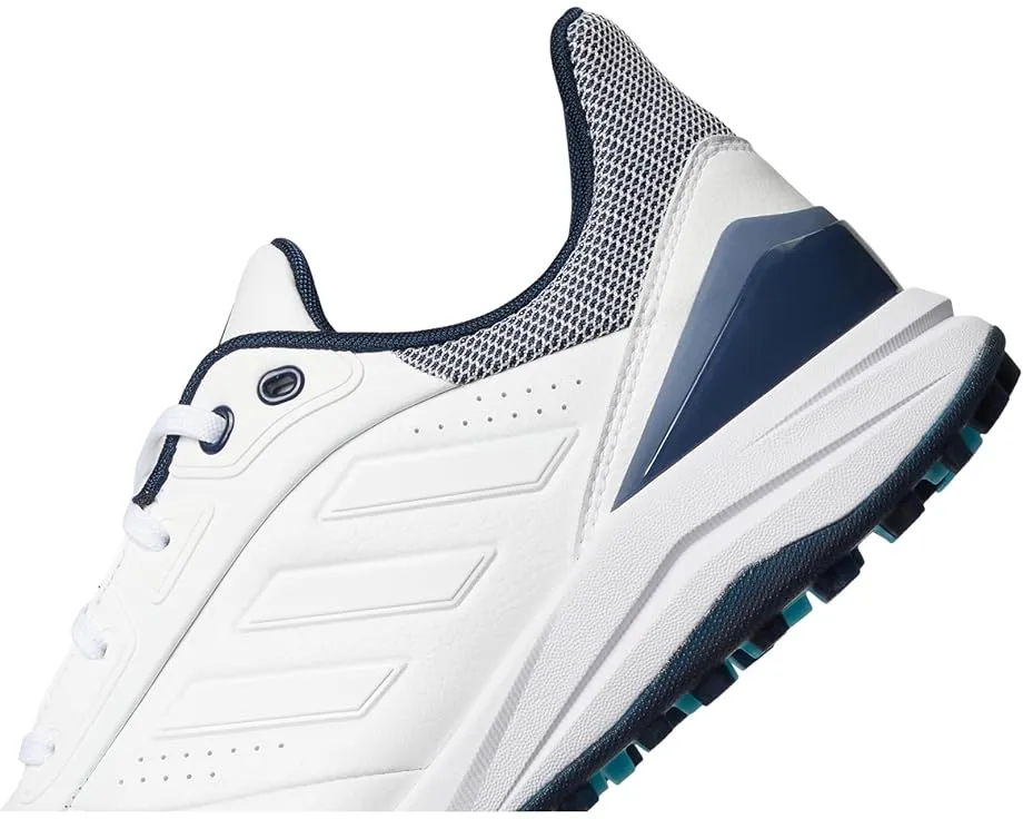 Adidas Solarmotion 24 бесшиповые гольф-кроссовки с технологией Lightstrike