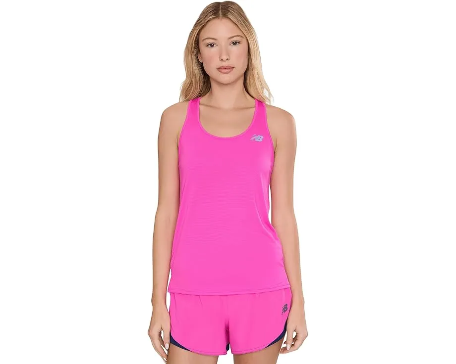 Топ New Balance Sport Essentials Tank