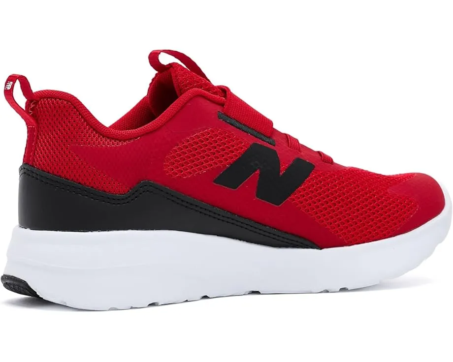 Слипоны New Balance Kids DynaSoft 468 v1 с гибкой подошвой для детей