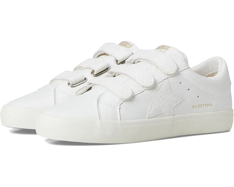 Vintage Havana туфли Ally с блестящими накладками и застежками-липучками