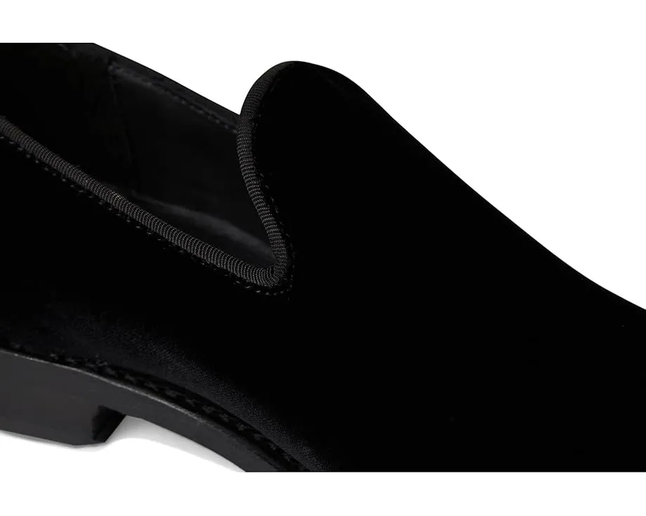 Мужские лоферы Allen Edmonds Robinson ручной работы из кожи