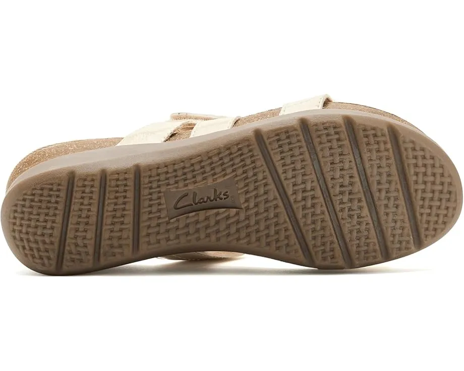 Сандалии Clarks Calenne Holly на платформе с мягкой стелькой Ultimate Comfort