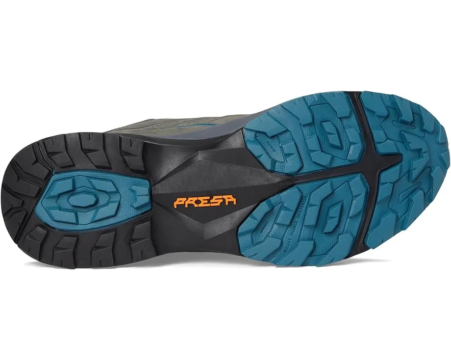Scarpa Rush 2 Pro GTX кроссовки с мембраной GORE-TEX и подошвой PRESA