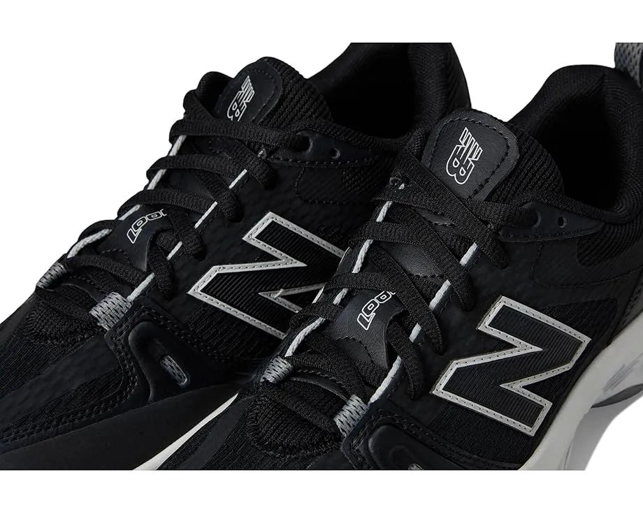 Теннисные кроссовки New Balance Fresh Foam X 1007 с усиленным носком