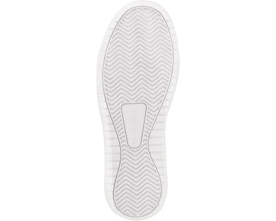 Кроссовки Tommy Hilfiger Twigye с классическим дизайном и EVA стелькой