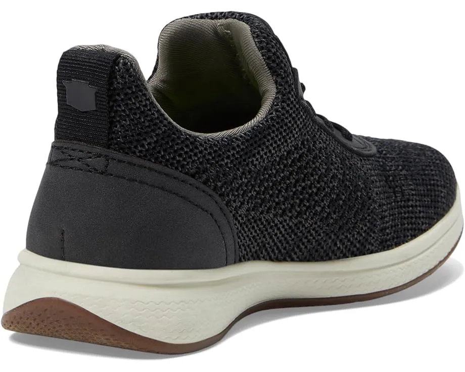 Детские кроссовки Florsheim Satellite с эластичными шнурками и технологией Flexsole